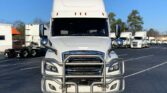 2022 FRG CASCADIA Sleeper
