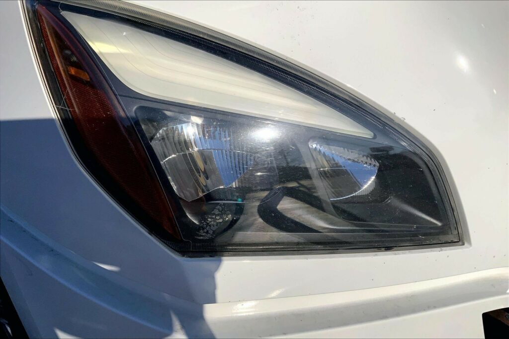 2022 FRG CASCADIA Sleeper