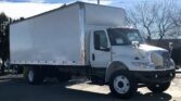2021 CUM MV607 Medium Conventional