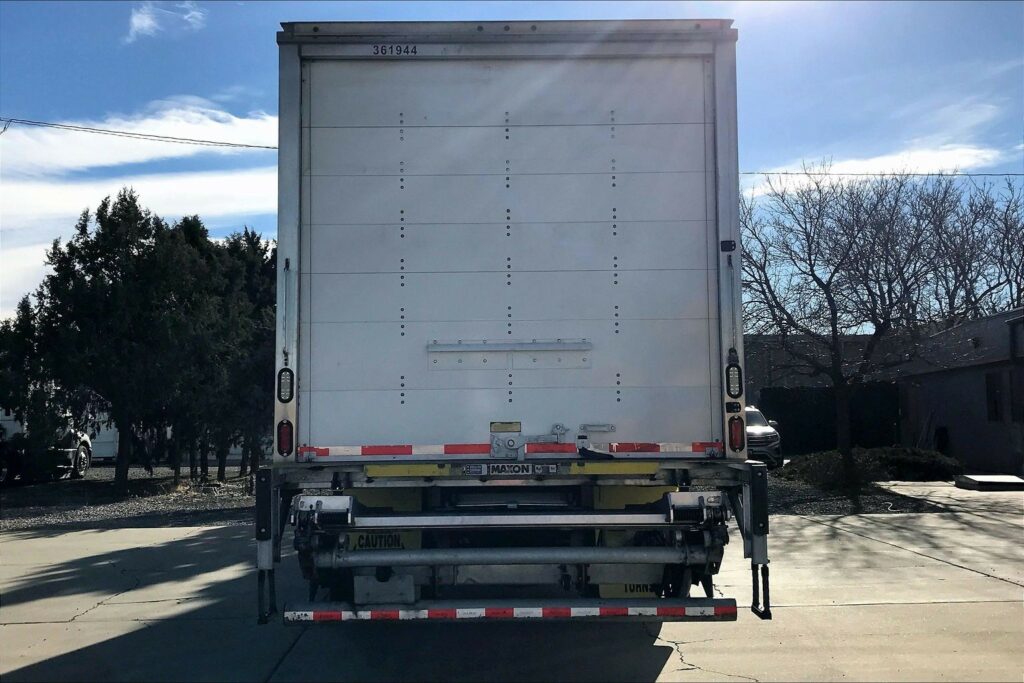 2021 CUM MV607 Medium Conventional