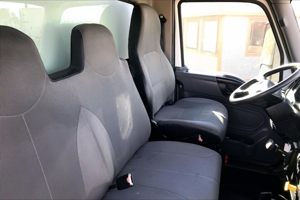 2021 CUM MV607 Medium Conventional