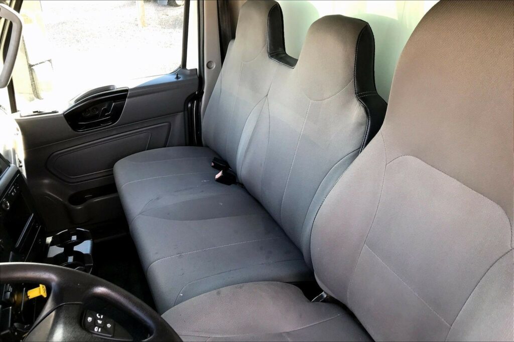 2021 CUM MV607 Medium Conventional