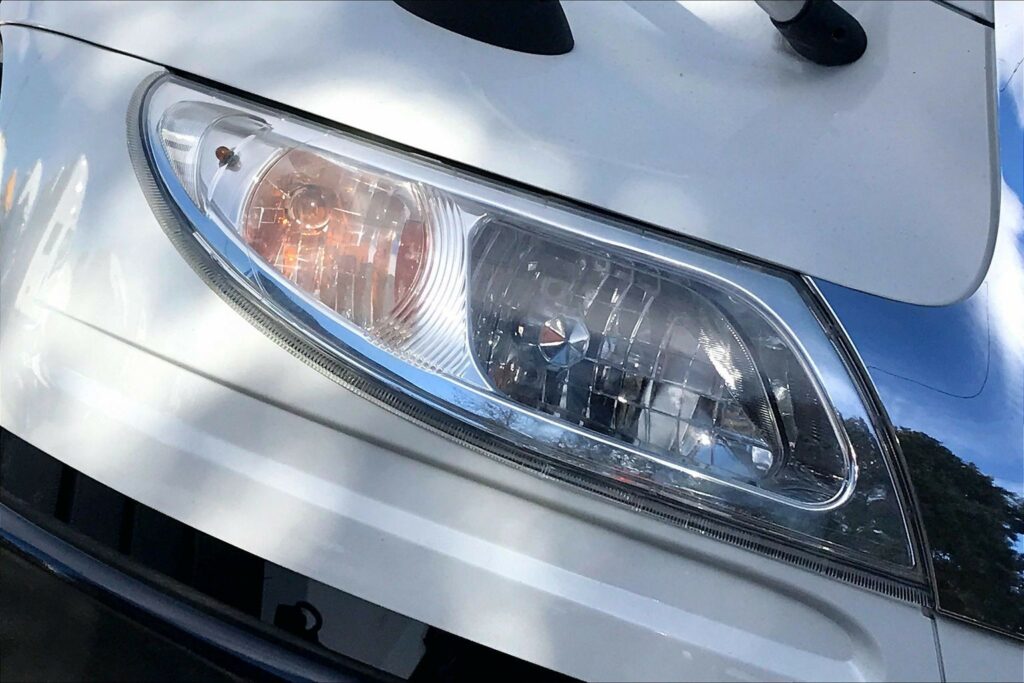 2021 CUM MV607 Medium Conventional