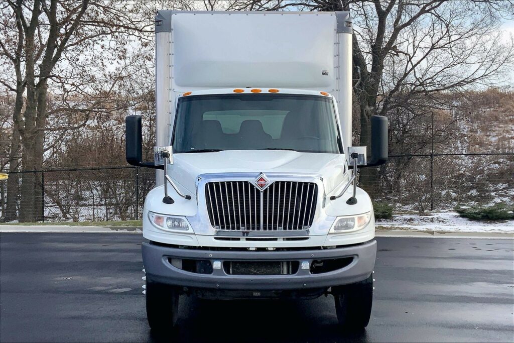 2021 CUM MV607 Medium Conventional