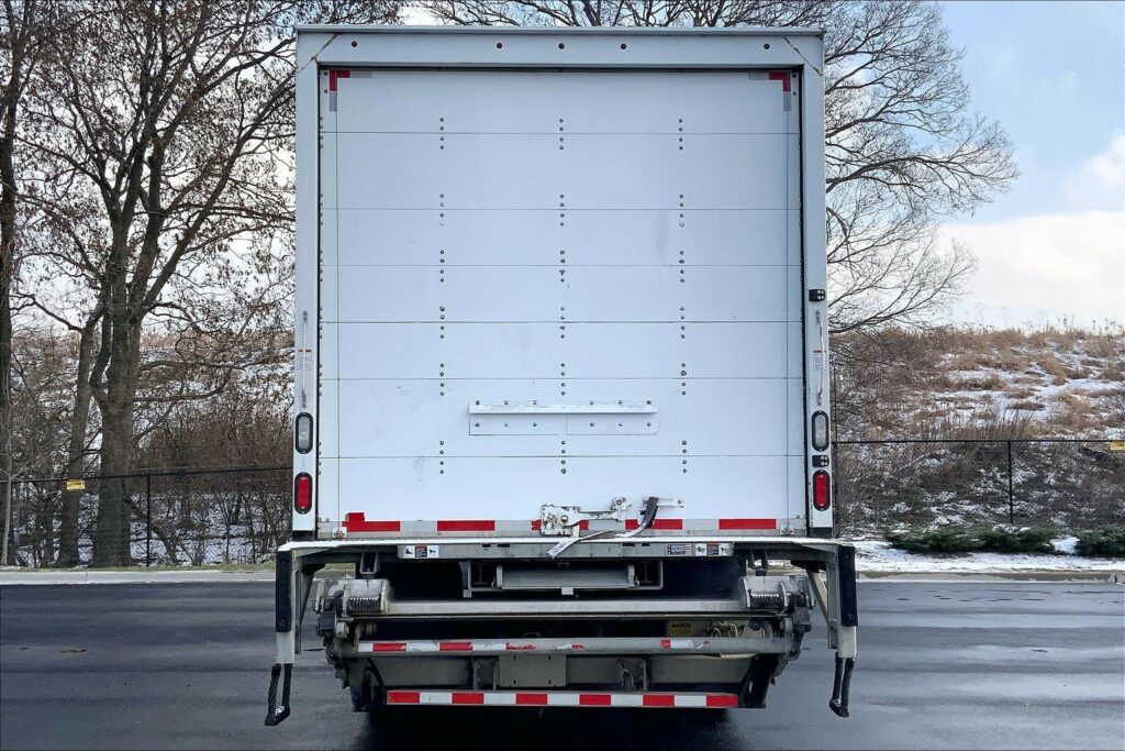 2021 CUM MV607 Medium Conventional