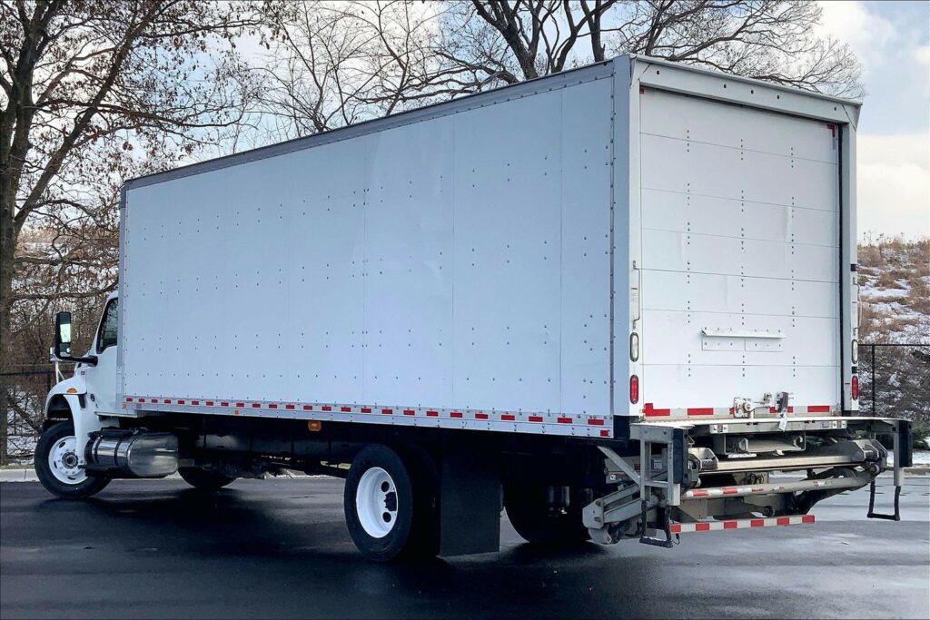 2021 CUM MV607 Medium Conventional