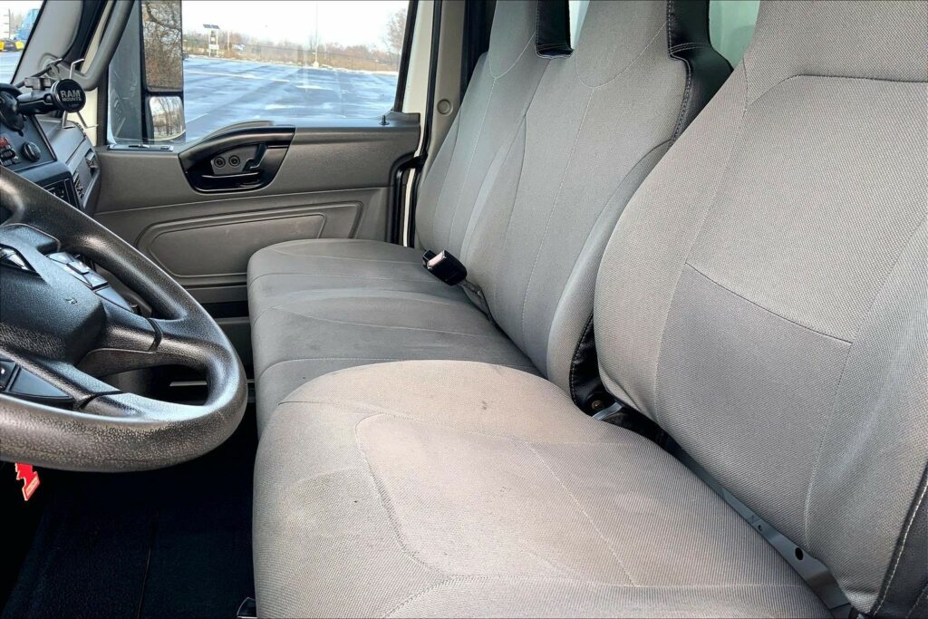 2021 CUM MV607 Medium Conventional