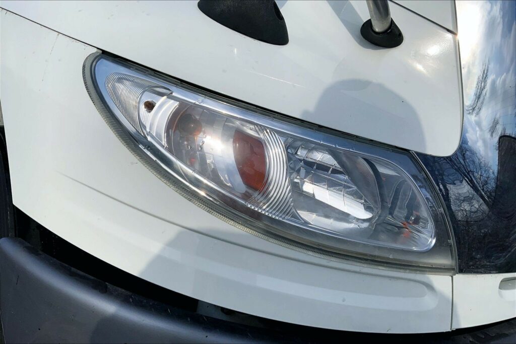 2021 CUM MV607 Medium Conventional