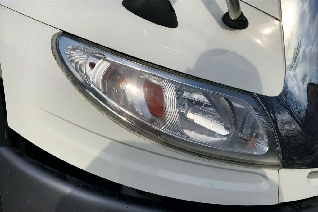 2021 CUM MV607 Medium Conventional