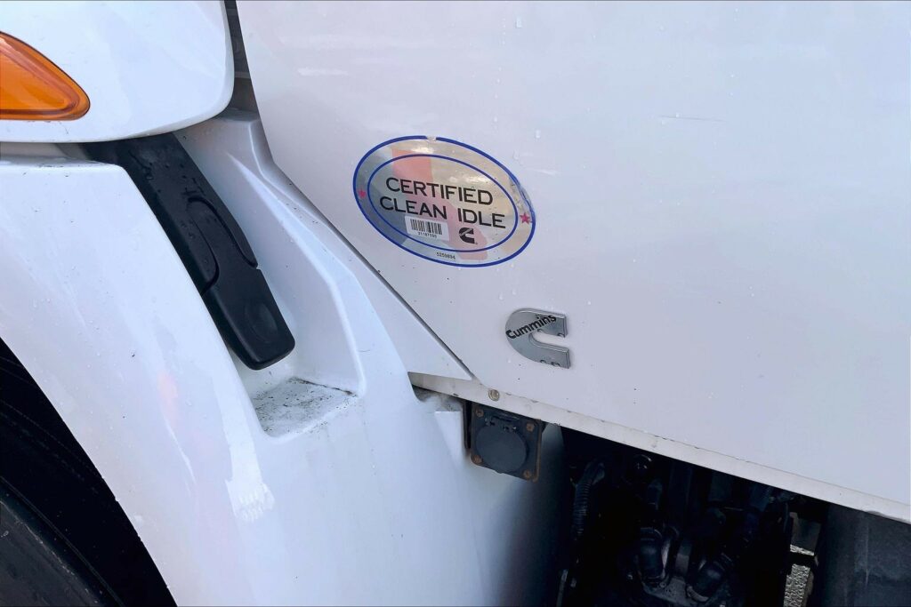 2021 CUM MV607 Medium Conventional