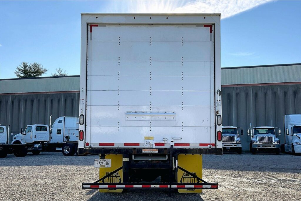 2021 CUM MV607 Medium Conventional