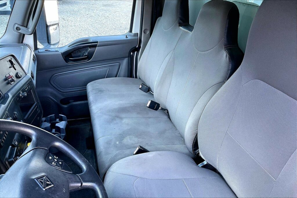 2021 CUM MV607 Medium Conventional