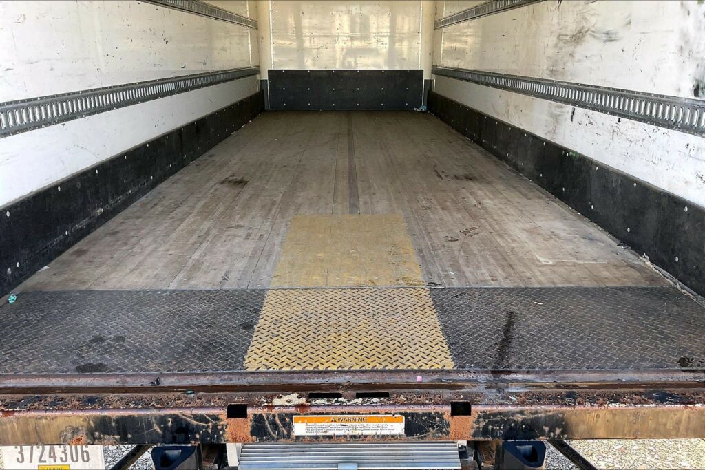 2021 CUM MV607 Medium Conventional