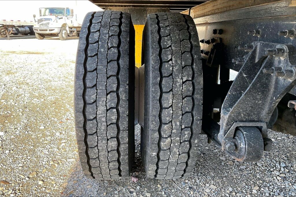 2021 CUM MV607 Medium Conventional