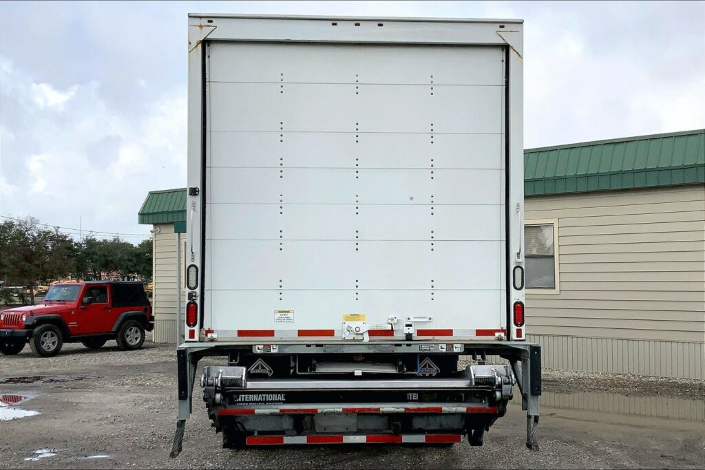 2021 CUM MV607 Medium Conventional