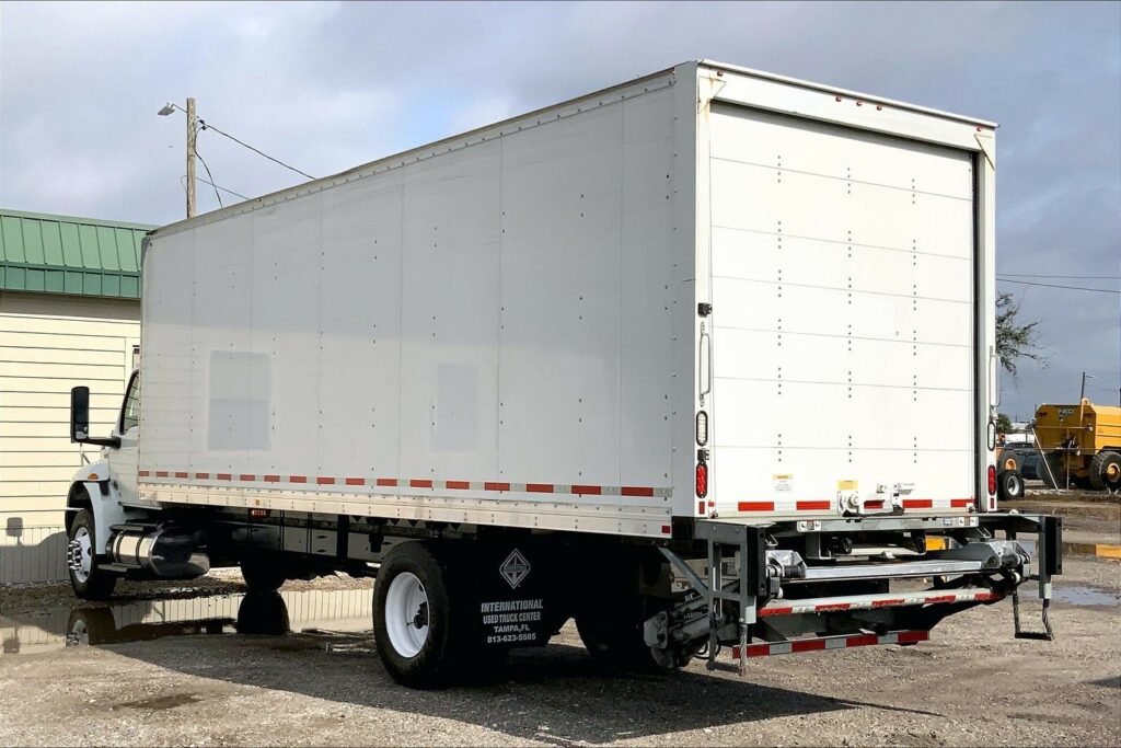 2021 CUM MV607 Medium Conventional