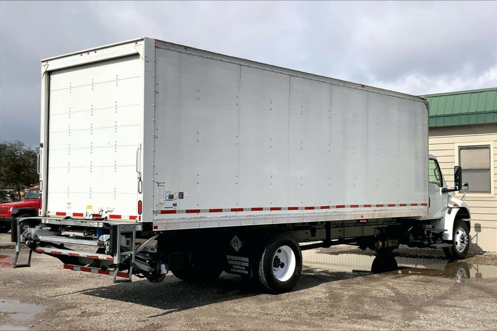 2021 CUM MV607 Medium Conventional