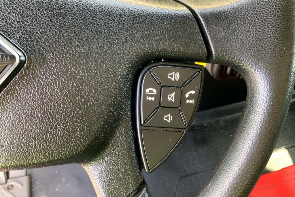 2021 CUM MV607 Medium Conventional