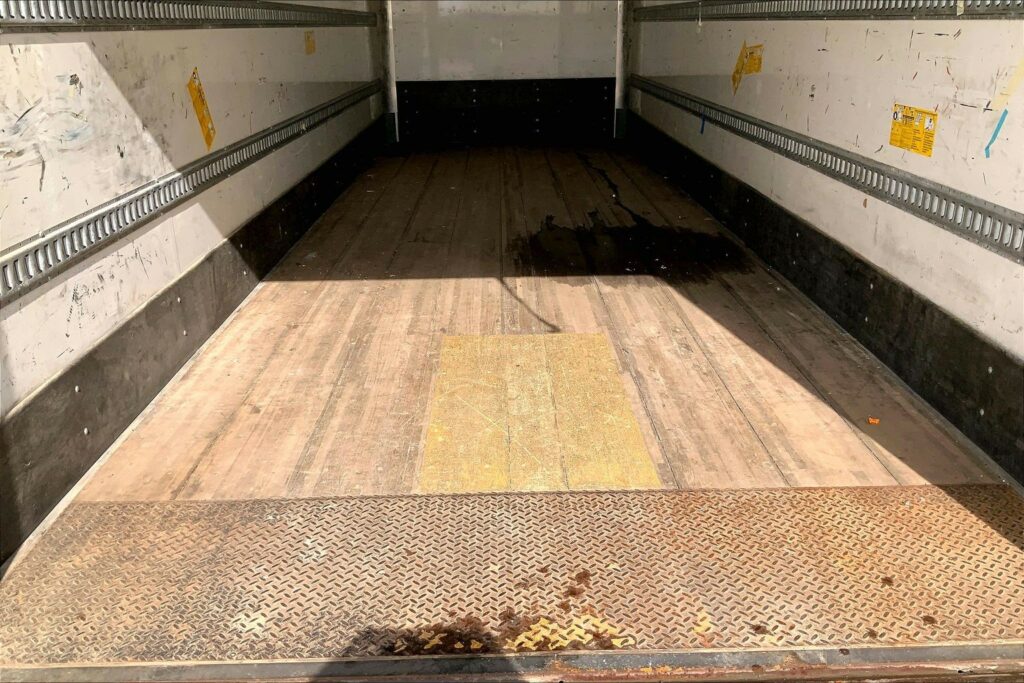 2021 CUM MV607 Medium Conventional