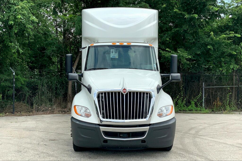 2020 CUM LT625 6×4 Day Cab