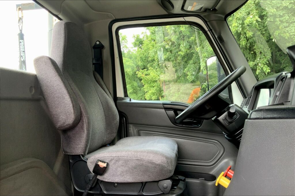 2020 CUM LT625 6×4 Day Cab