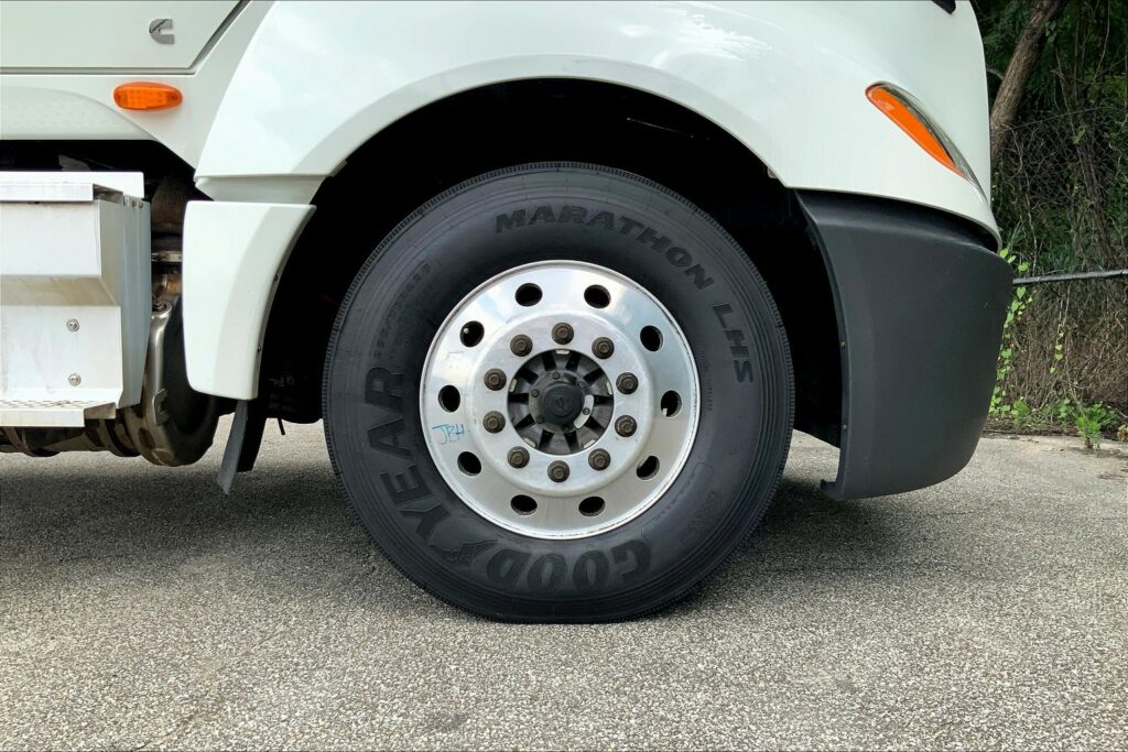 2020 CUM LT625 6×4 Day Cab