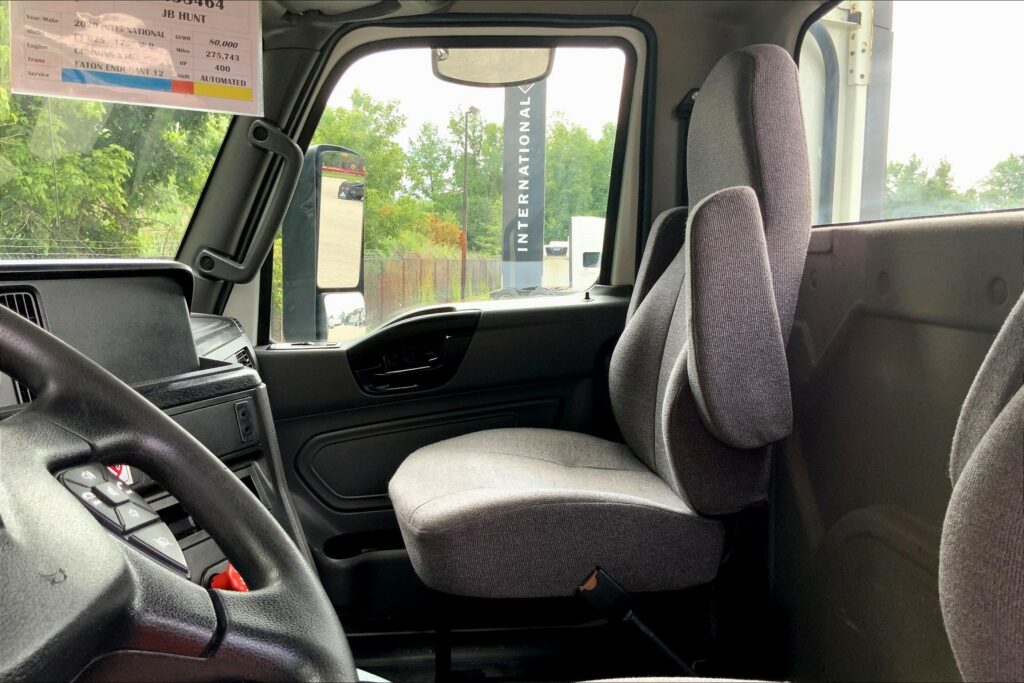 2020 CUM LT625 6×4 Day Cab