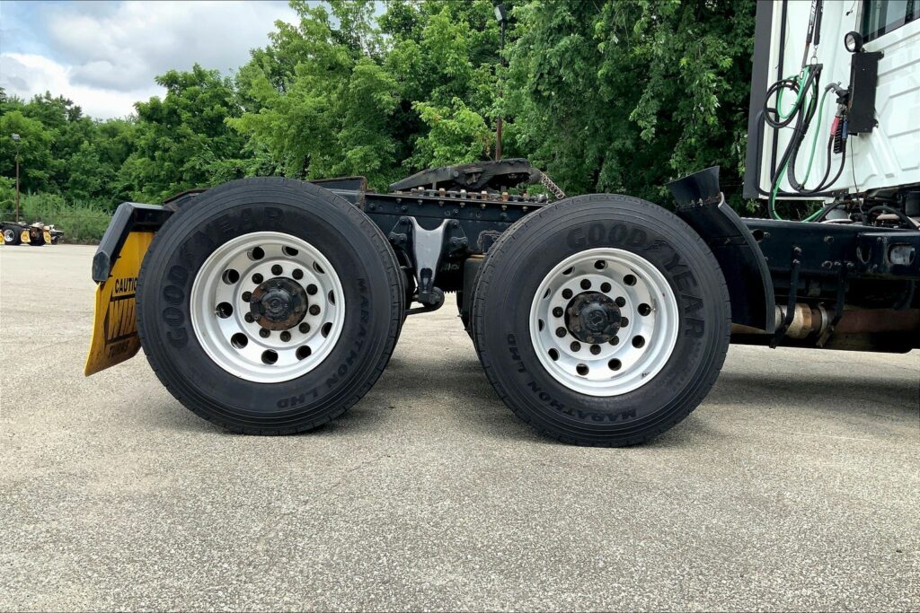 2020 CUM LT625 6×4 Day Cab