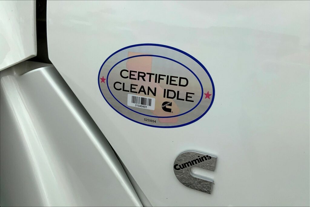 2020 CUM LT625 6×4 Day Cab