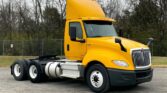 2019 INT LT625 6×4 Day Cab