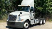 2019 INT LT625 6×4 Day Cab