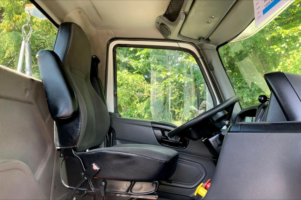 2019 INT LT625 6×4 Day Cab
