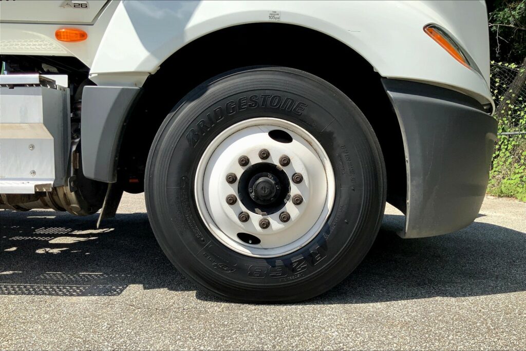 2019 INT LT625 6×4 Day Cab