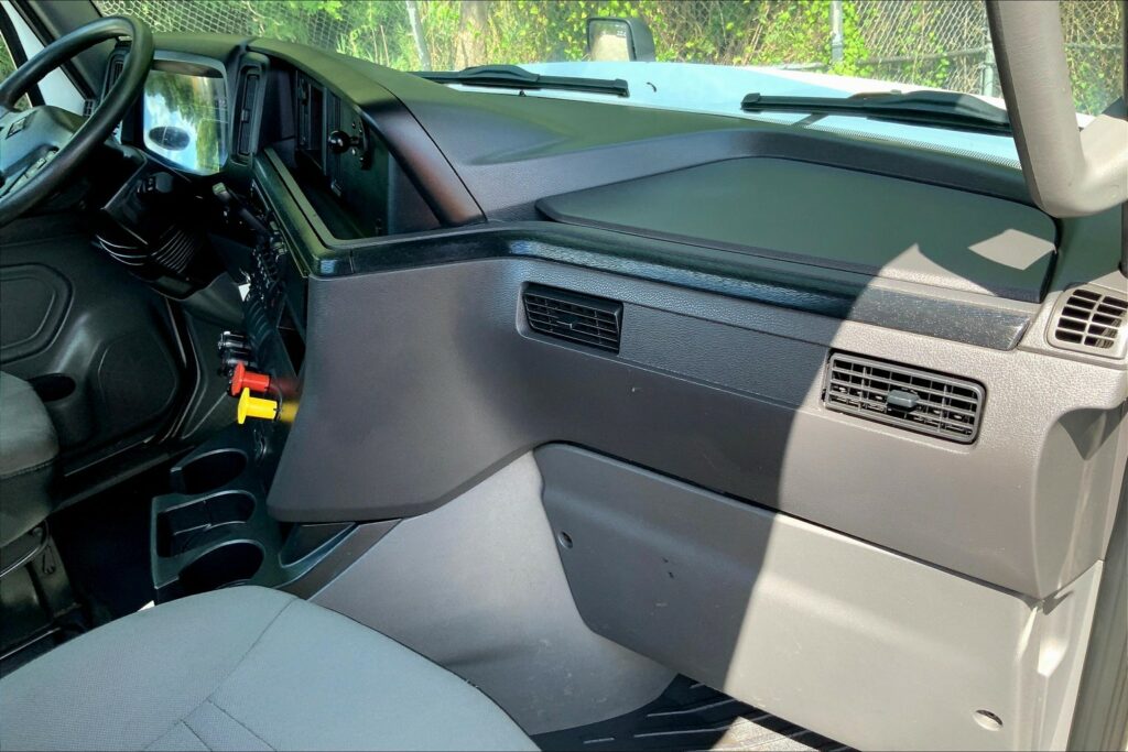 2019 INT LT625 6×4 Day Cab