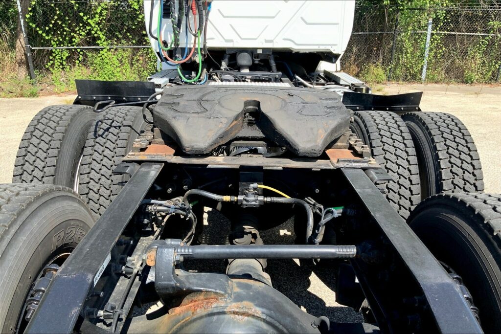 2019 INT LT625 6×4 Day Cab