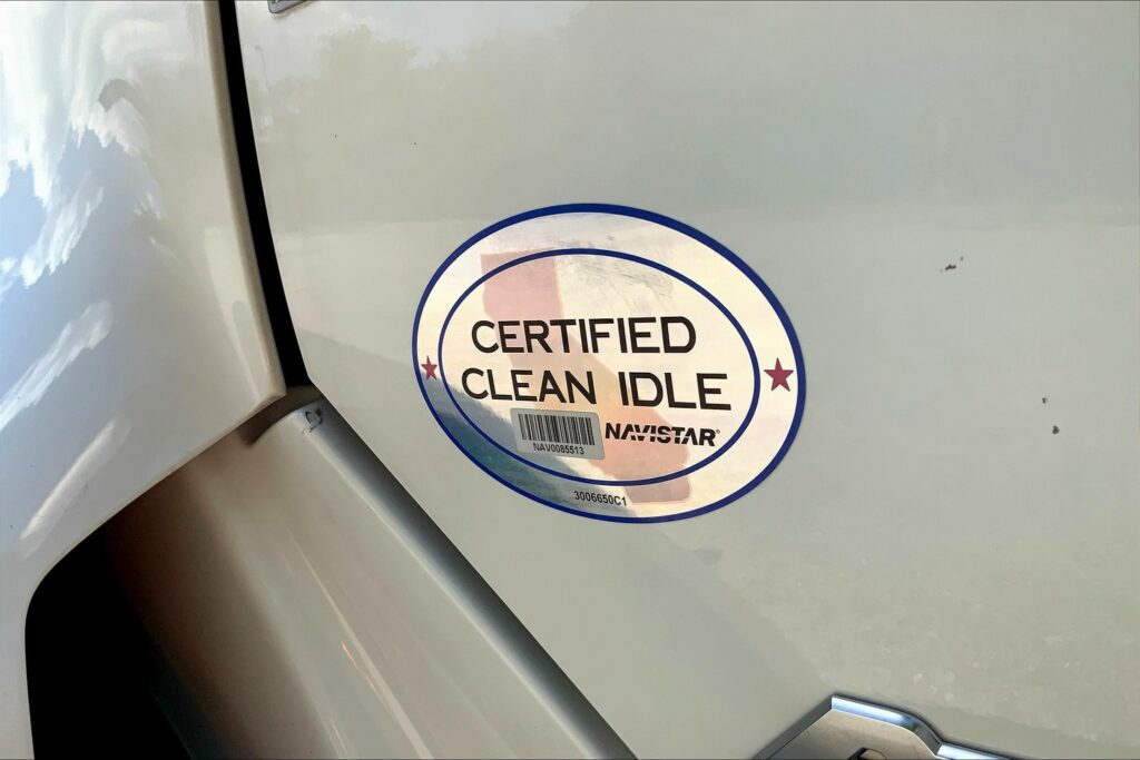 2019 INT LT625 6×4 Day Cab