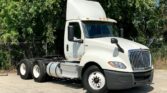 2019 INT LT625 6×4 Day Cab