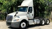 2019 INT LT625 6×4 Day Cab