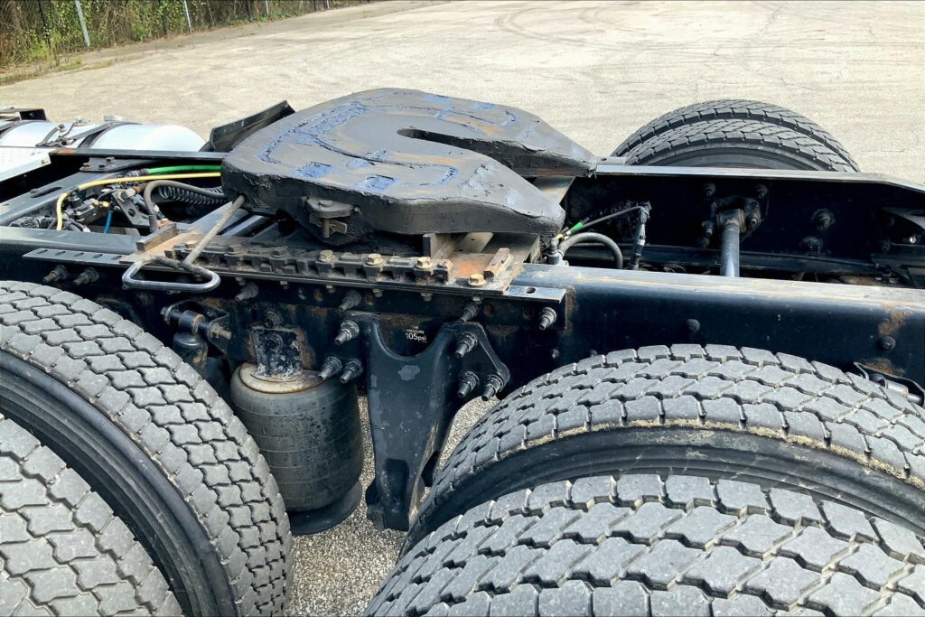 2019 INT LT625 6×4 Day Cab