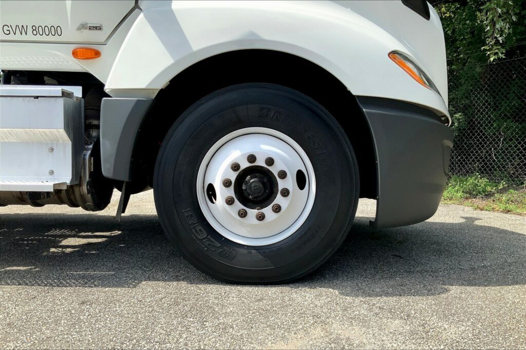 2019 INT LT625 6×4 Day Cab