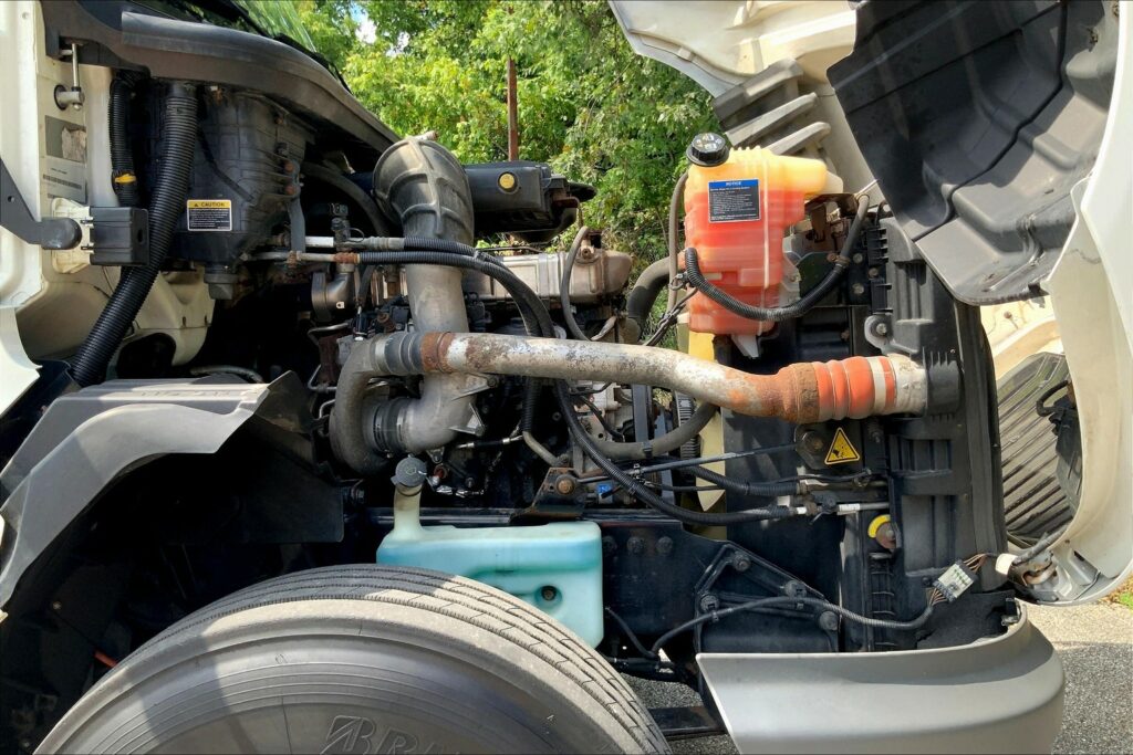 2019 INT LT625 6×4 Day Cab