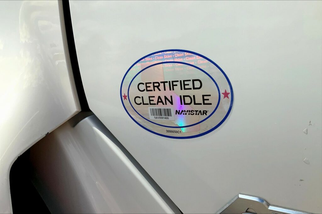 2019 INT LT625 6×4 Day Cab