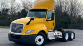 2019 INT LT625 6×4 Day Cab