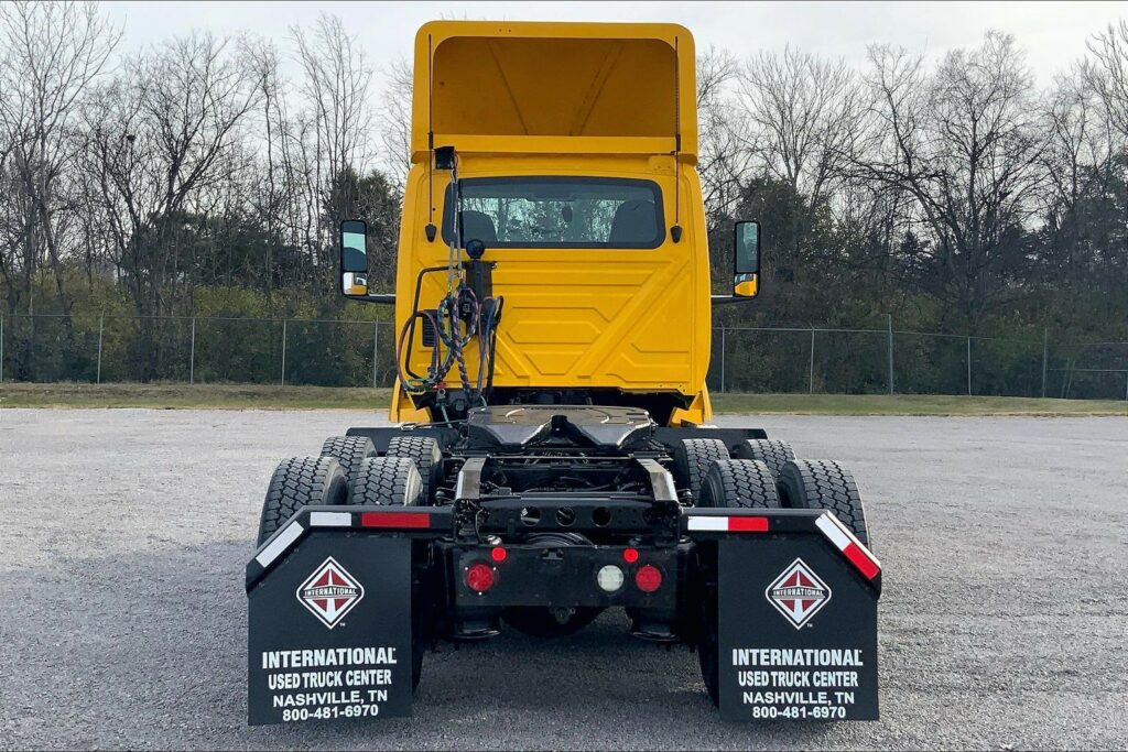 2019 INT LT625 6×4 Day Cab