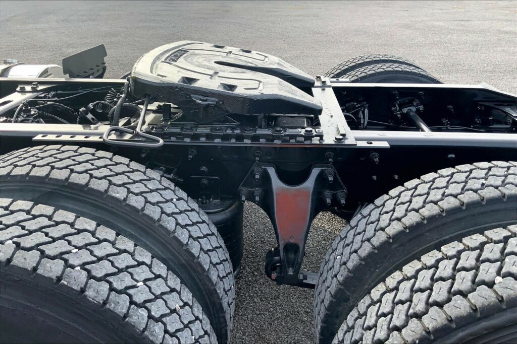 2019 INT LT625 6×4 Day Cab