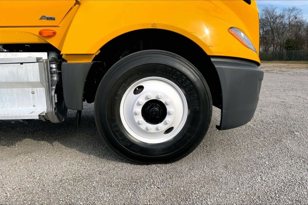 2019 INT LT625 6×4 Day Cab