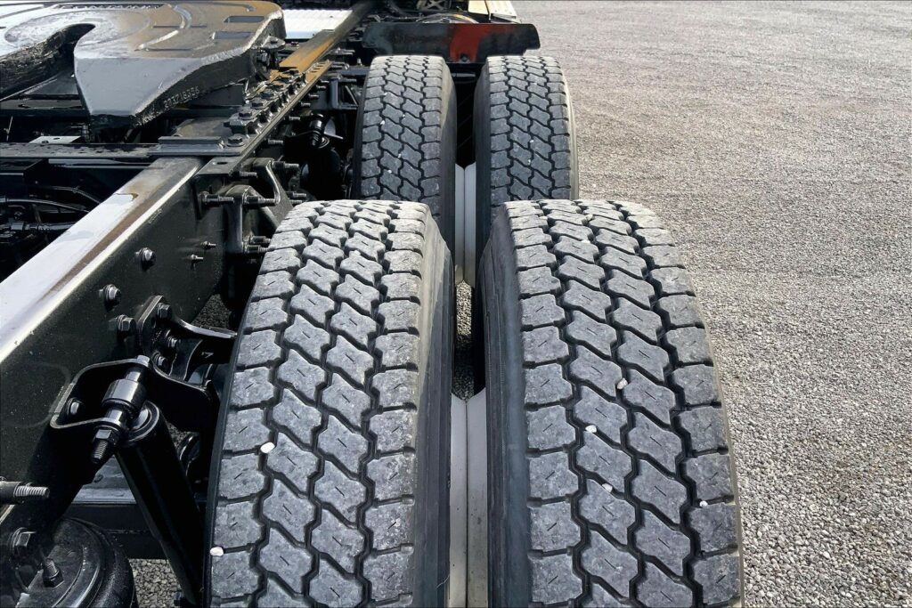 2019 INT LT625 6×4 Day Cab