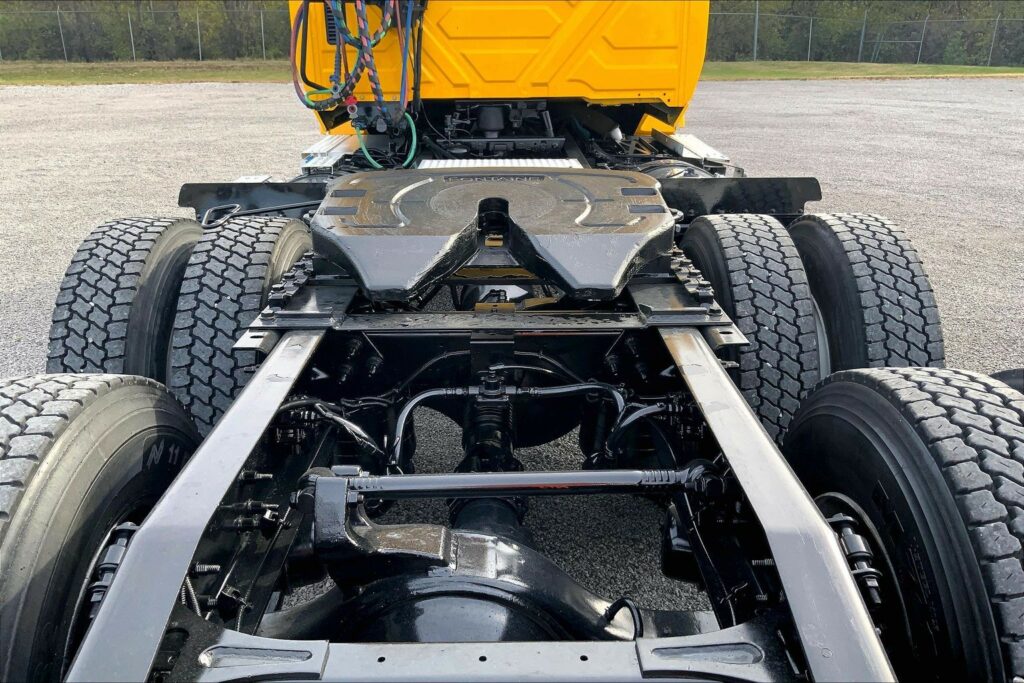 2019 INT LT625 6×4 Day Cab