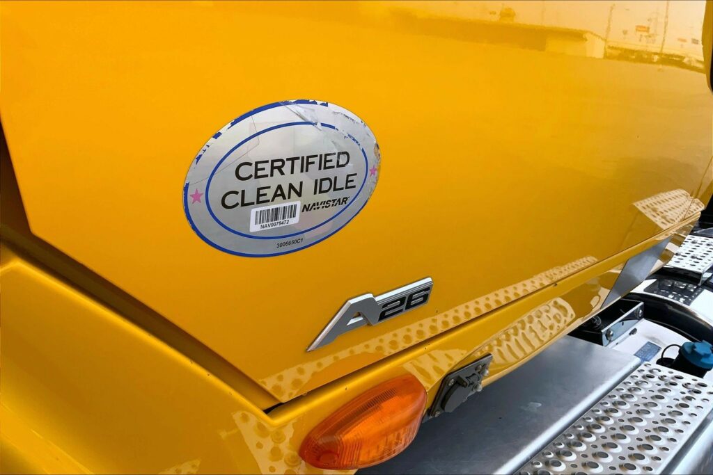 2019 INT LT625 6×4 Day Cab