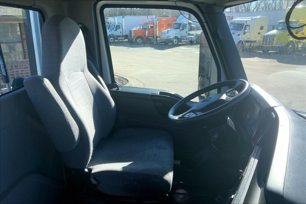 2020 CUM LT625 6×4 Day Cab